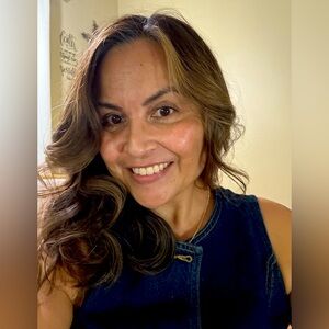 Meet your Posher, Melissa